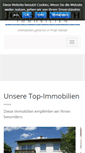 Mobile Screenshot of jonasundkroth.de